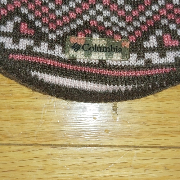 Columbia Winter Hat - Picture 3 of 7
